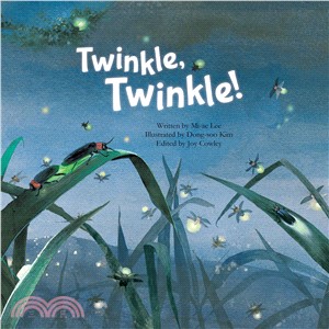 Twinkle Twinkle ― Insect Life Cycle