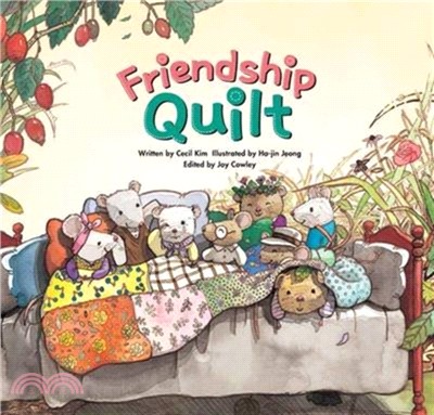 Friendship Quilt：Empathy