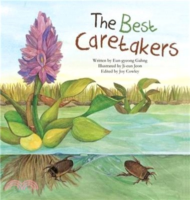 Best Caretakers：Ecosystem