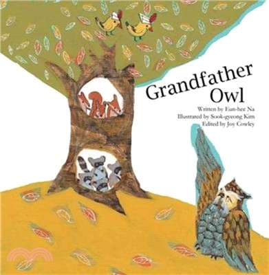 Grandfather Owl：Adding and Subtracting Below Ten