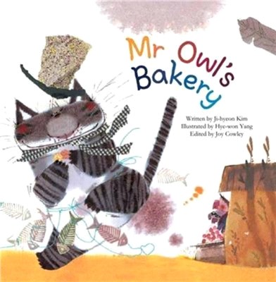 Mr Owl's Bakery：Counting in Groups