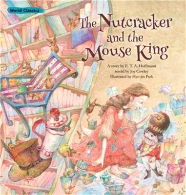 Nutcracker and the Mouse King