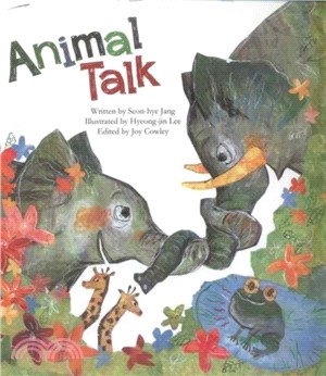 Animal Talk：Animal Communication