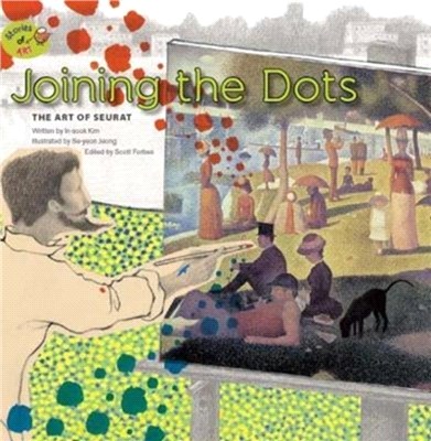 Joining the Dots: The Art of Seurat：The Art of Seurat
