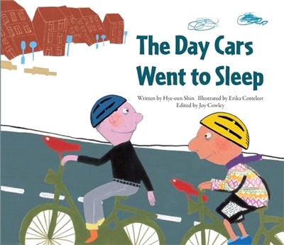 The Day Cars Went to Sleep: Reducing Greenhouse Gases - Belgium