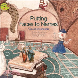 Putting Faces to Names ― The Art of Raphael