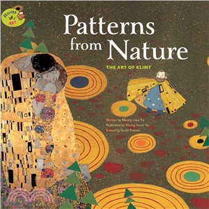 Patterns from Nature ─ The Art of Klimt