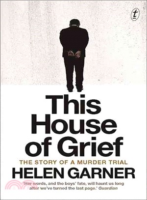 This House of Grief ─ The Story of a Murder Trial