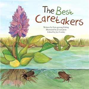 The Best Caretakers