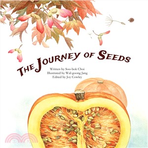 The Journey of Seeds