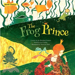 The Frog Prince