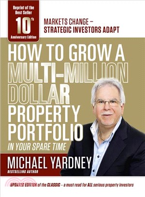 How to Grow a Multi-Million Dollar Property Portfolio in Your Spare Time