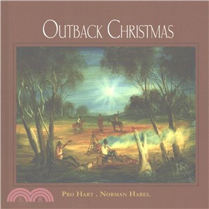 Outback Christmas