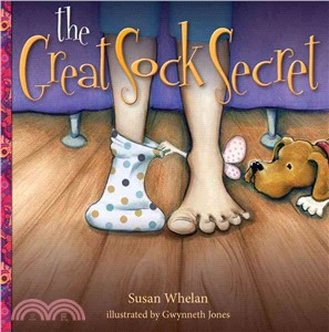 The Great Sock Secret