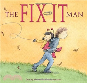 The Fix-it Man