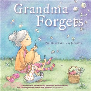 Grandma Forgets