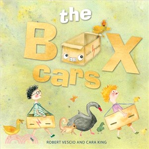The Box Cars