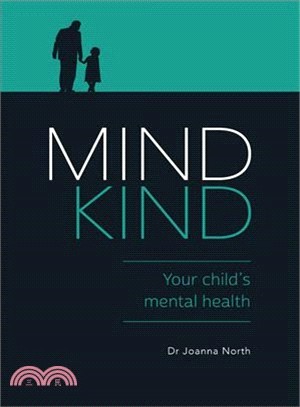 Mind Kind ― Your Child's Mental Health