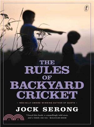 The Rules of Backyard Cricket