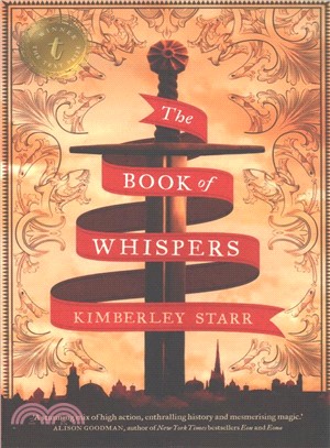 The Book of Whispers