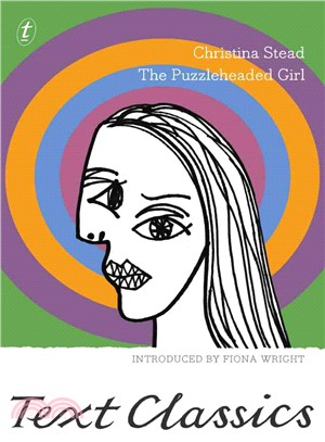 The Puzzleheaded Girl