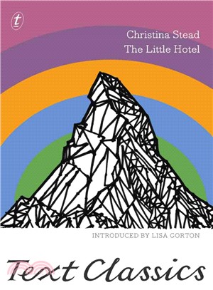 The Little Hotel