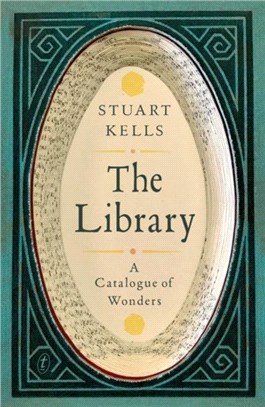 The Library：A Catalogue of Wonders