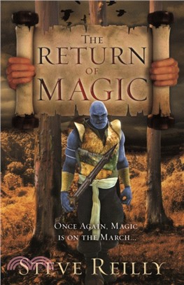 The Return of Magic