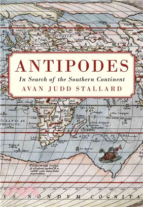 Antipodes ─ In Search of the Southern Continent