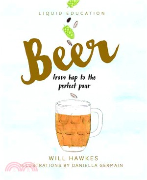 Beer ─ From Hop to the Perfect Pour