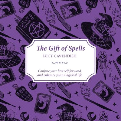 The Gift of Spells ― Learn About the Hidden Language of Spells