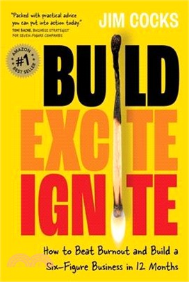 Build Excite Ignite