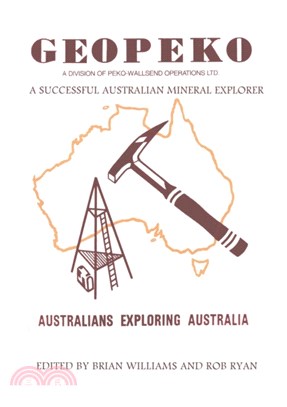 Geopeko - A successful Australian mineral explorer