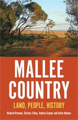 Mallee Country ― Land, People, History