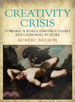Creativity Crisis ― Toward a Post-constructivist Educational Future