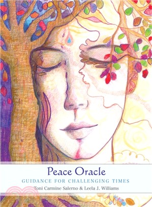 Peace Oracle：Guidance for Challenging Times
