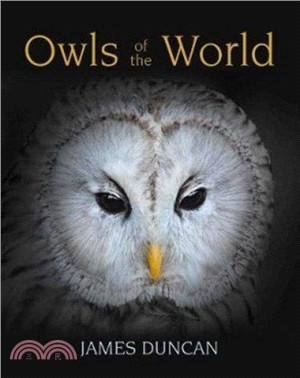 Owls of the World