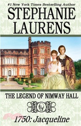 The Legend of Nimway Hall：1750: Jacqueline