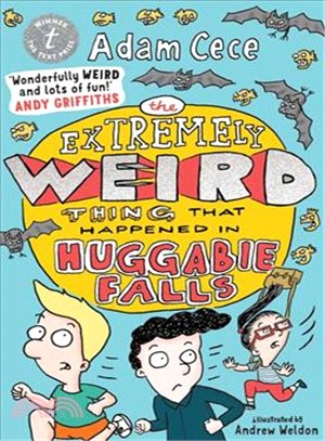 The extremely weird thing th...