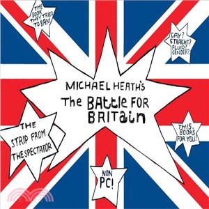 Michael Heath's the Battle for Britain