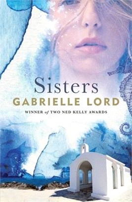 Sisters ― Winner of Two Ned Kelly Awards