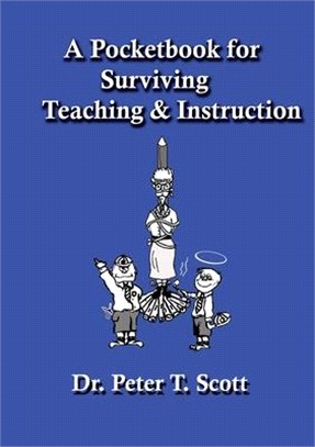 A Pocketbook for Surviving Teaching and Instruction
