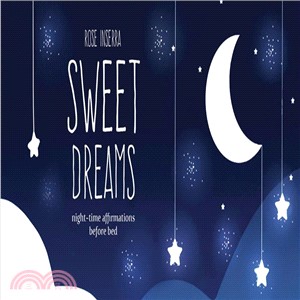 Sweet Dreams ― Night-time Affirmations Before Bed