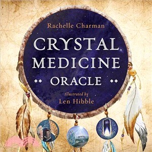 Crystal Medicine Oracle