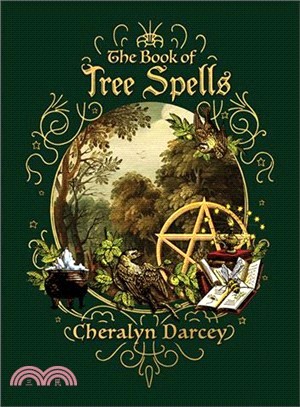 The Book of Tree Spells
