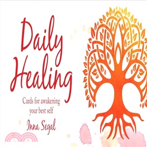 Daily Healing Cards ― Cards for Awakening Your Best Self