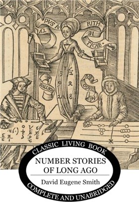 Number Stories of Long Ago