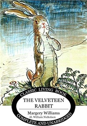 The Velveteen Rabbit