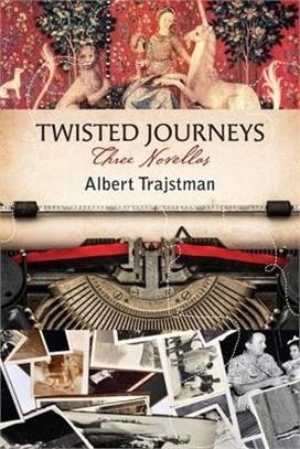 Twisted Journeys: Three Novellas