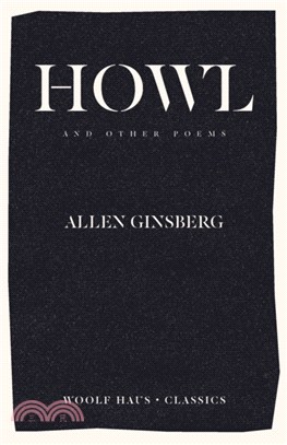 Howl and Other Poems